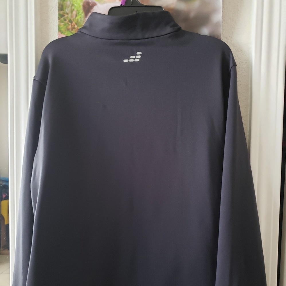 Workout jacket - Picture 4 of 4